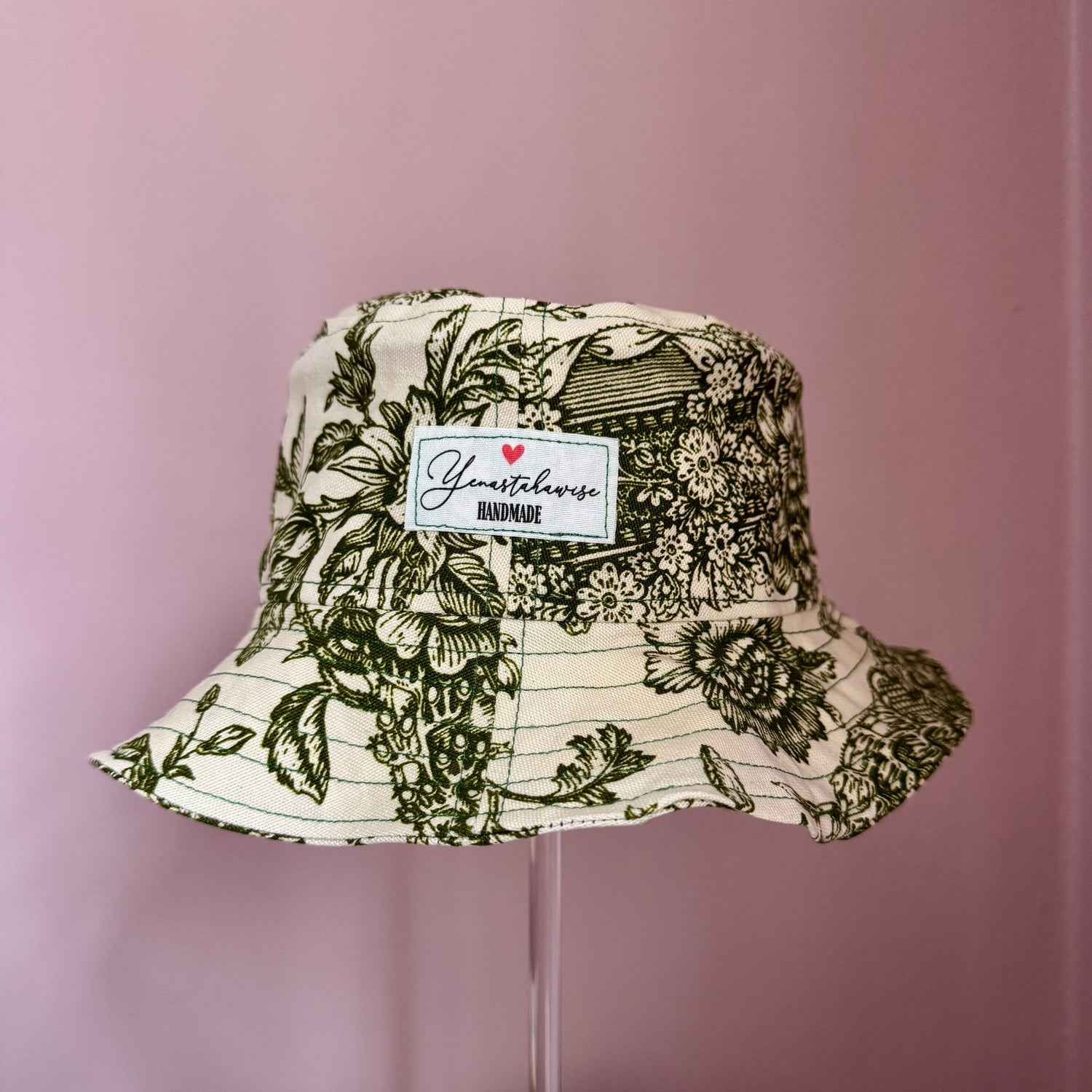 Bucket Hats