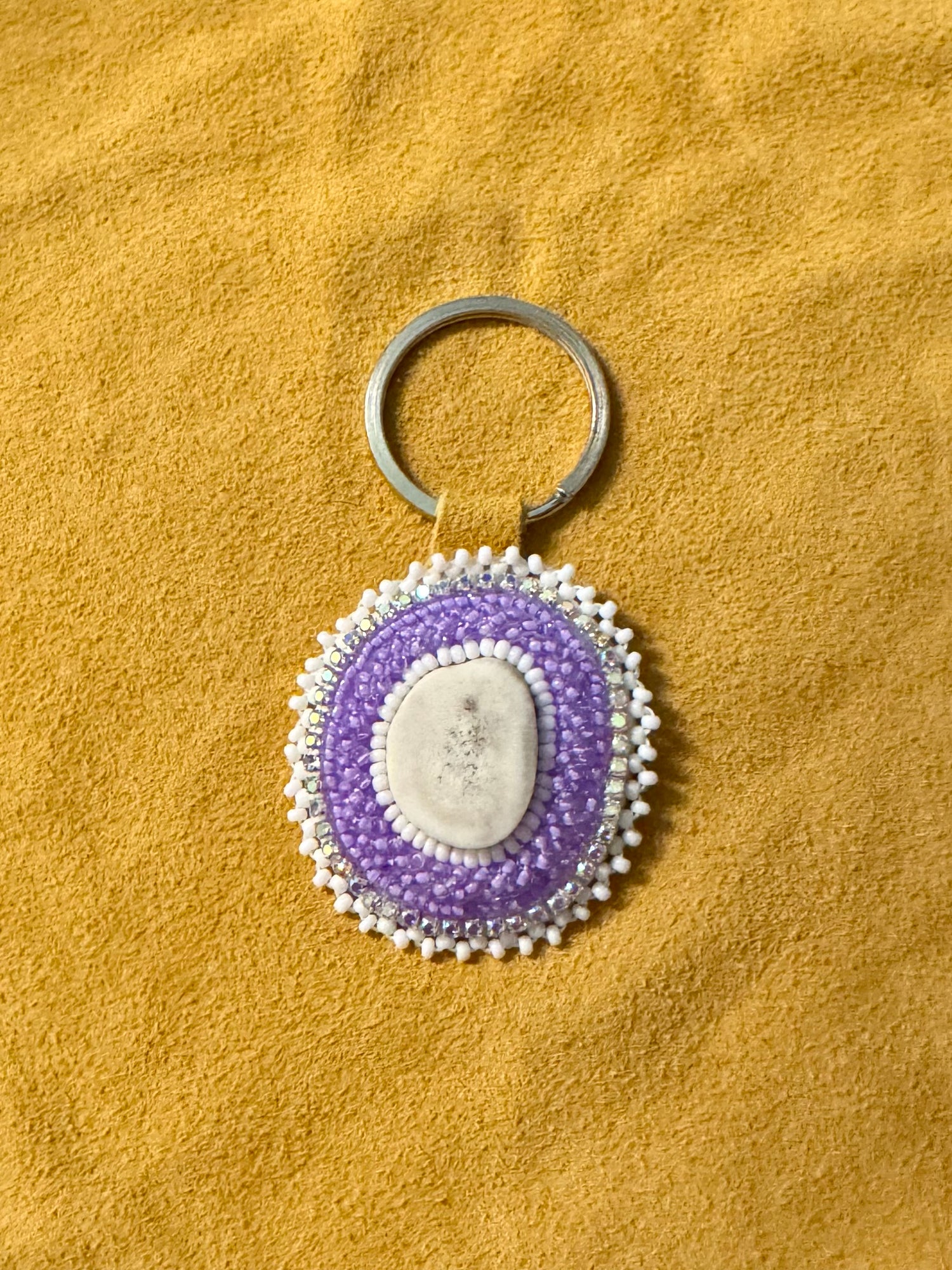 Keychains & Wristlets