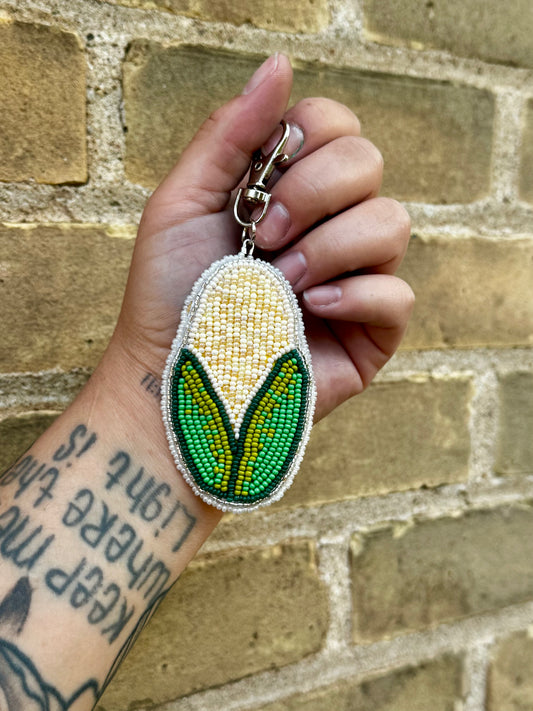 O·nʌ́steˀ Keychain