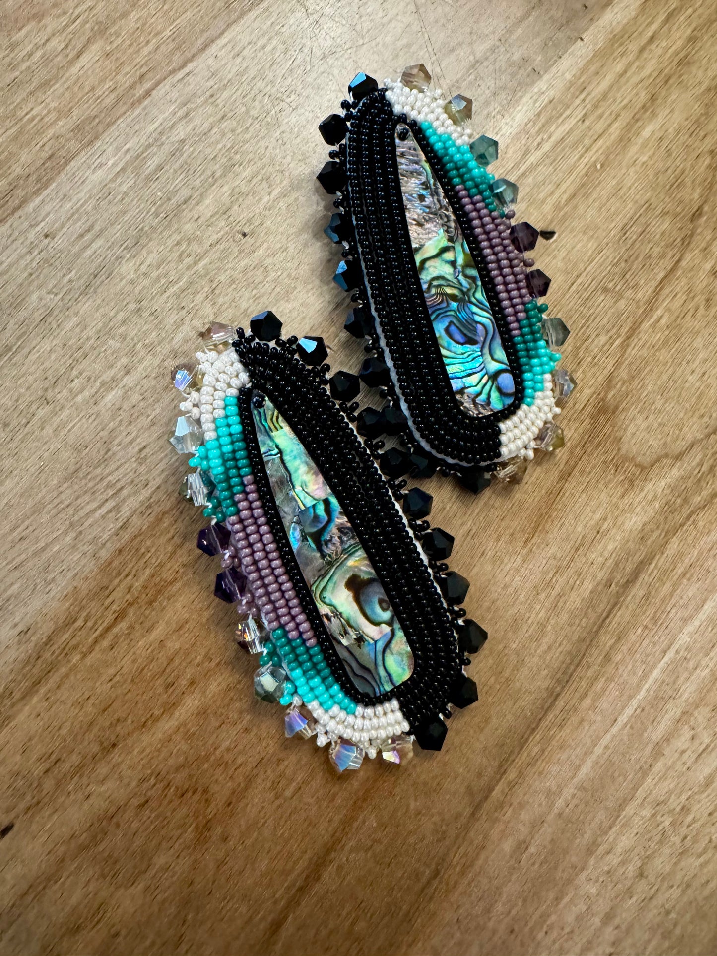 XL Abalone Shells
